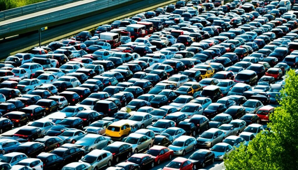 Increased website traffic
