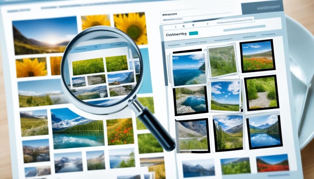 Optimizing Images Optimizing Images