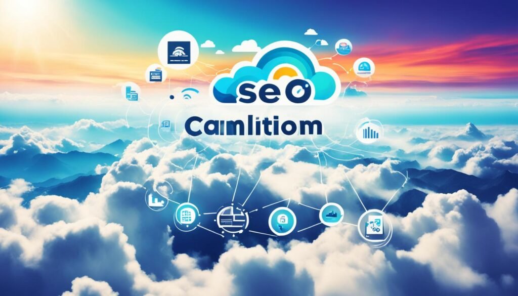 SEO for Telecom Companies