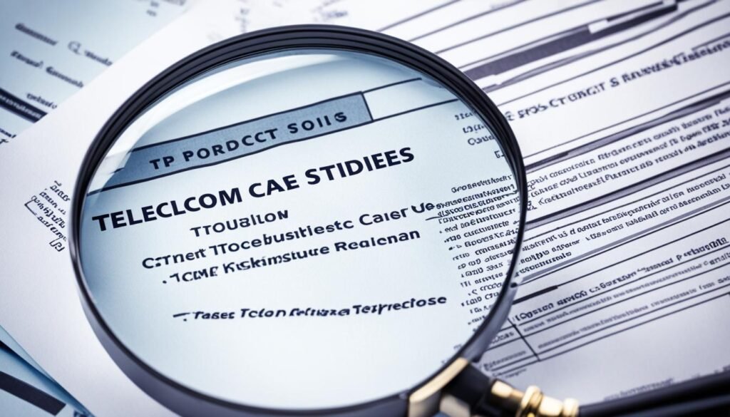 case studies