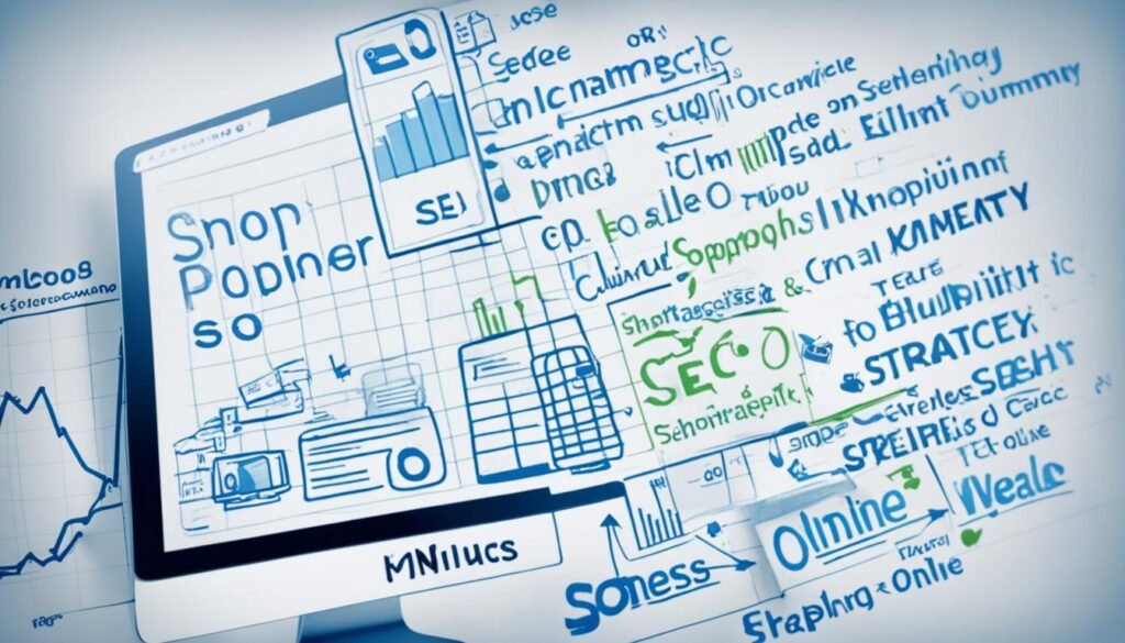e-commerce SEO case studies image