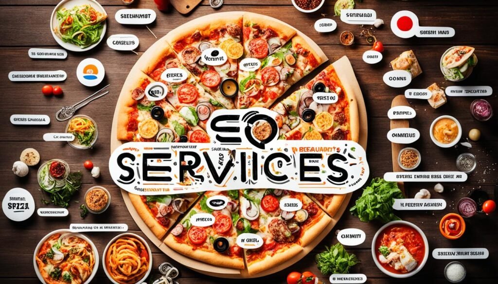 seo services for restaurants