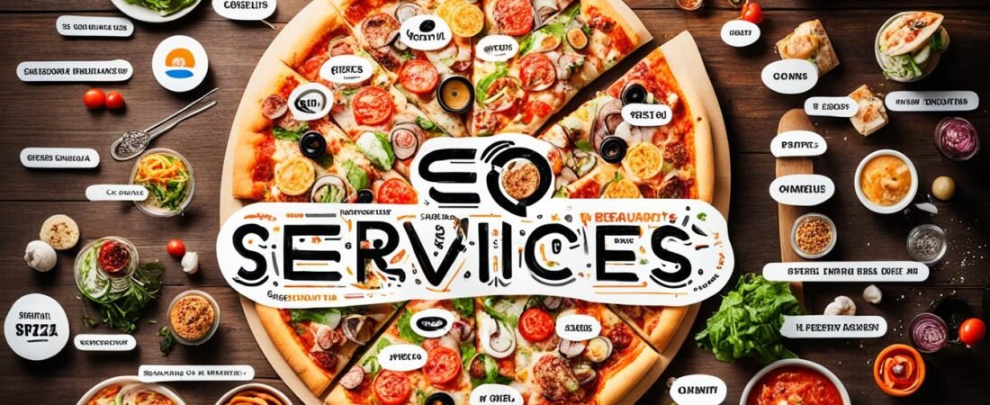 SEO Services for Restaurants: Boost Your Visibility