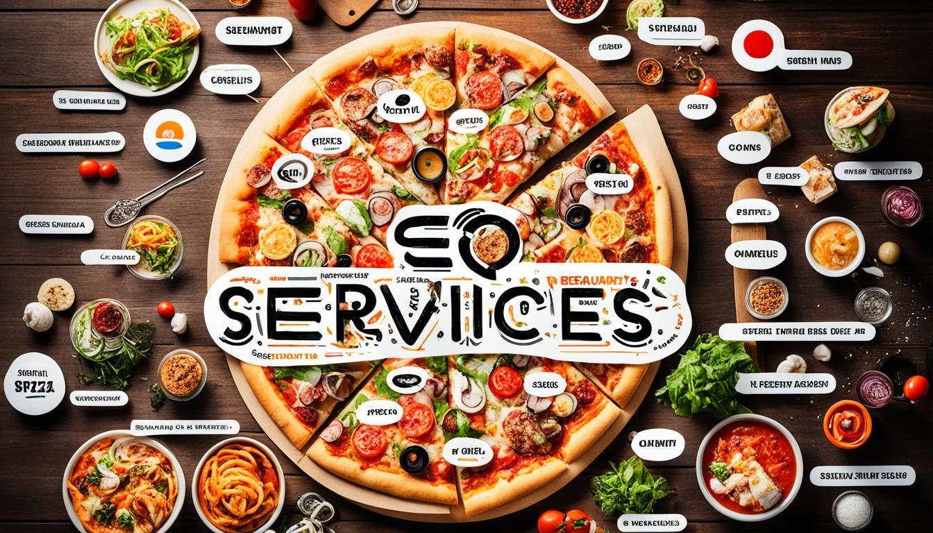 SEO Services for Restaurants: Boost Your Visibility