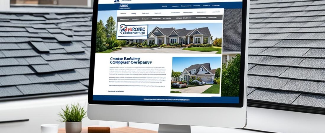 Premier SEO Services for Roofing Company UK