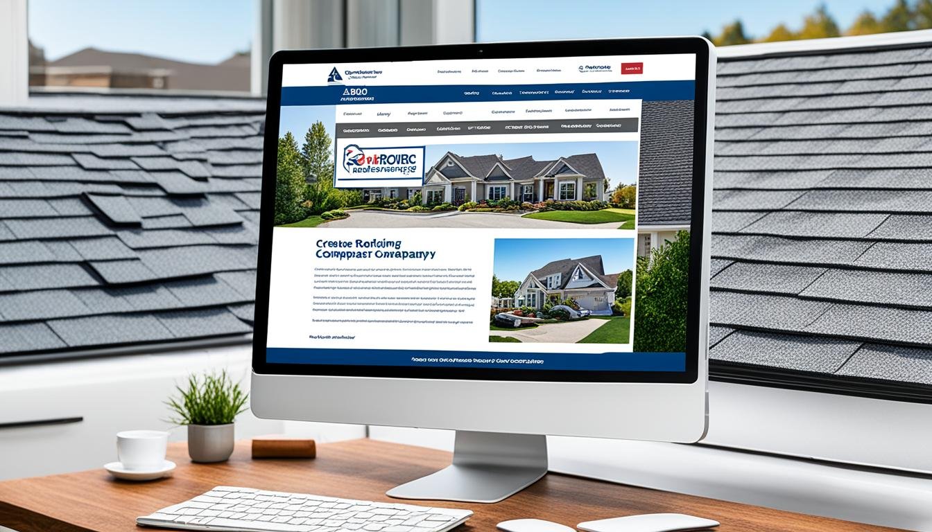 Premier SEO Services for Roofing Company UK