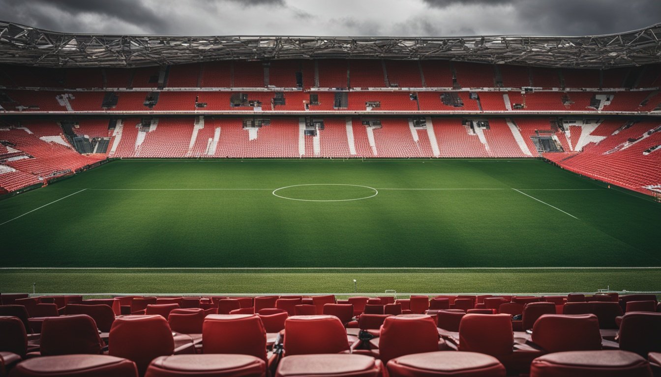 Expert SEO Services for Rugby Football Clubs